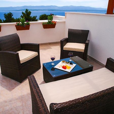 Apartments House Durdica Bol Rom bilde