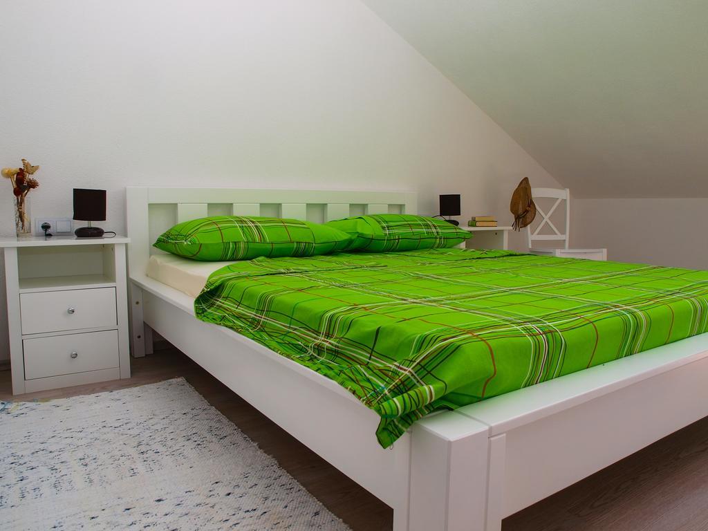 Apartments House Durdica Bol Rom bilde