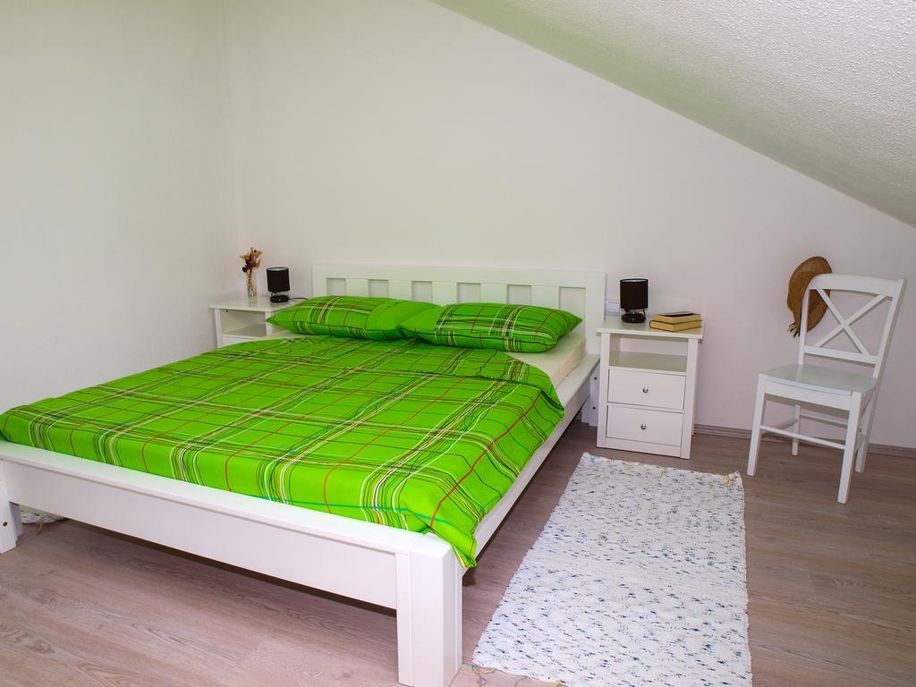 Apartments House Durdica Bol Rom bilde