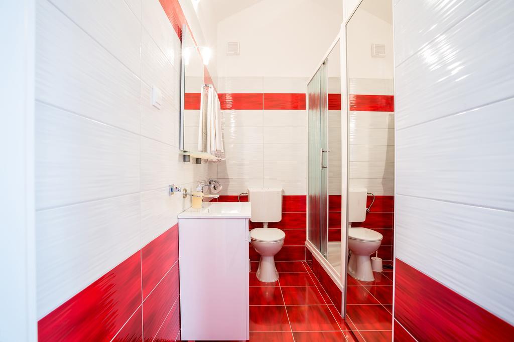 Apartments House Durdica Bol Rom bilde